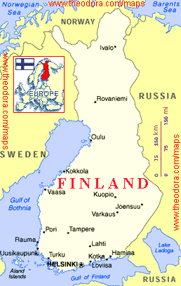 finlandmap